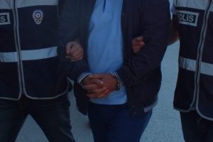 11 ilde FET&Ouml; operasyonu: 14 g&ouml;zaltı