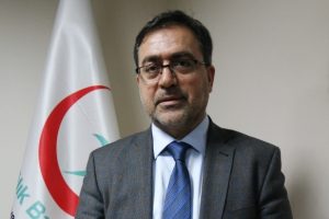 Bursa&nbsp;İl Sağlık M&uuml;d&uuml;r&uuml; Akan: "Organ nakli i&ccedil;in Bursa'ya taşınıyorlar"