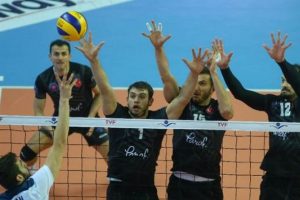 Halkbank Avrupa'da parkeye &ccedil;ıkıyor!