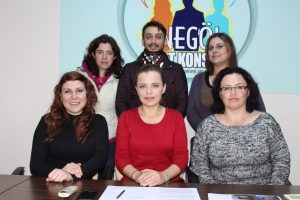 Bursalılara sokak hayvanlarına sahip &ccedil;ıkın &ccedil;ağrısı