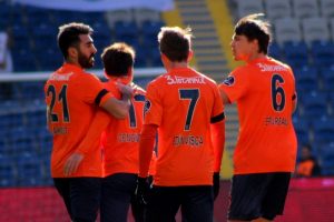 Medipol Başakşehir'de t&uuml;m &ouml;demeler TL ile yapılacak