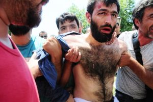 "İsteyeni umreye g&ouml;ndermeye hazırım"