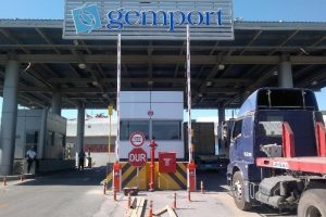 Bursa Gemport hisseleri satışa &ccedil;ıkarıldı