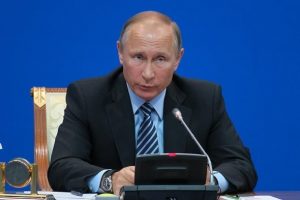 Putin Rusya'nın bilgi g&uuml;venliği doktrinini onayladı
