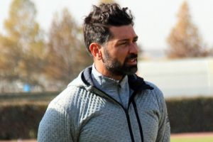Kutlu'nun Kayserispor karnesi zayıf