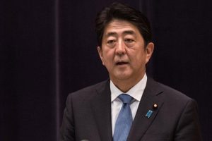 Abe, Pearl Harbor ziyaretinde &ouml;z&uuml;r dilemeyecek