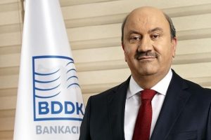 BDDK Başkanı Akben: Bankalar d&ouml;vize y&ouml;nelmedi