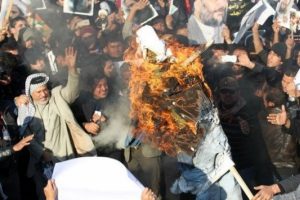 Suudi Arabistan'da 'İran ajanı' 15 kişiye idam cezası