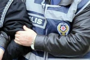 26 ilde FET&Ouml; operasyonu: 53 g&ouml;zaltı