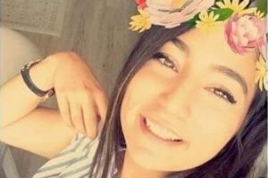 &Uuml;niversiteli &Ouml;zge'nin &ouml;l&uuml;m&uuml;nde korkun&ccedil; detay
