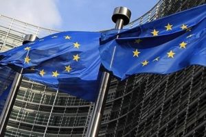 AB'den Brexit anlaşması i&ccedil;in tarih