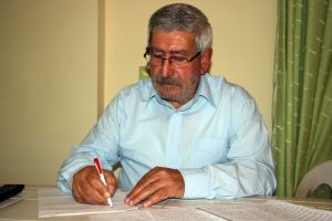 Kılı&ccedil;daroğlu'ndan 'FET&Ouml;'c&uuml; danışman' g&ouml;ndermesi