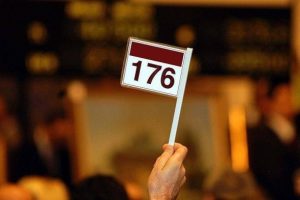T&uuml;rk resminin &ouml;nemli eserleri satışa &ccedil;ıkacak