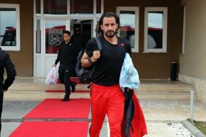 Sivasspor, Hasan Kabze ile yollarını ayırdı