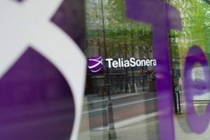 Sonera Holding, Turkcell'deki hissesini satıyor