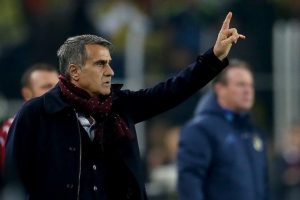 "Şenol G&uuml;neş Fenerbah&ccedil;e'nin başına ge&ccedil;se.."