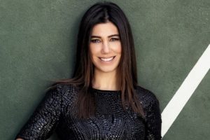 Şarkıcı Nadide Sultan'dan Bursa'da engelliler i&ccedil;in konser