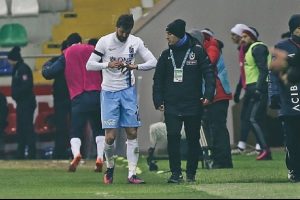Trabzonspor'dan Uğur Demirok a&ccedil;ıklaması