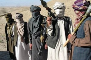 Afganistan'da 38 Taliban militanı &ouml;ld&uuml;r&uuml;ld&uuml;