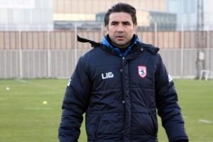 Osman &Ouml;zk&ouml;yl&uuml;: Hi&ccedil;bir rakipten korkmuyoruz