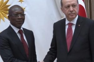 Benin'deki FET&Ouml; okulları kapanacak