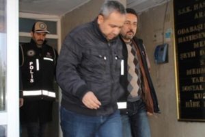 15 ByLock'&ccedil;u polis tutuklandı