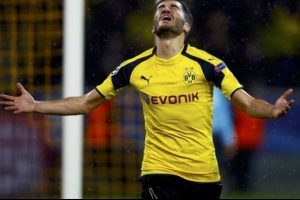 Real Madrid &ouml;ncesi Nuri Şahin a&ccedil;ıklaması