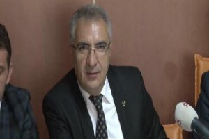 Eski MHP milletvekili aday adayı &ouml;l&uuml; bulundu