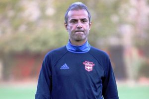 Gaziantepspor'da İsmail Kartal d&ouml;nemi bitti
