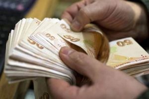 Yaşlı yakını olana devletten ayda 1000 TL