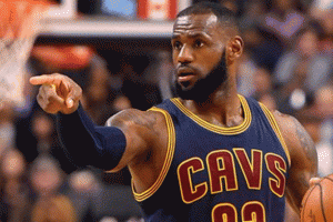 LeBron James, Trump'ın otelinde kalmayacak