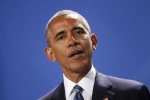 Obama: D&uuml;nyanın diğer ucundaki sorunlar i&ccedil;in orduya başvurmak akılsızca