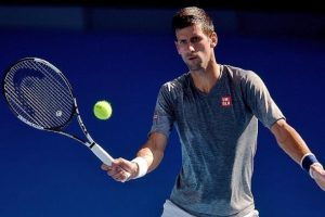 Djokovic antren&ouml;r&uuml; Becker ile yollarını ayırdı