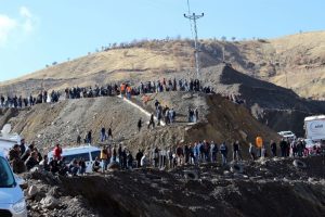 Maden faciasında 2 kişi daha tutuklandı
