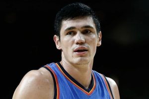 Ersan'dan Memphis karşısında "double-double"