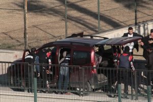 Adana'da 300 polisle uyuşturucu operasyonu