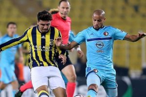 Fenerbah&ccedil;e Hollanda takımlarıyla 20. sınavında