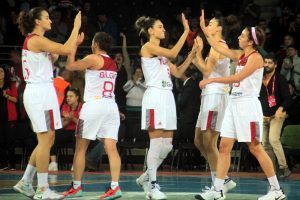Avrupa Şampiyonasında gruplar belli oluyor