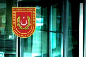 Savunma Sanayii Destekleme Fonu birikimi TL'ye &ccedil;evrildi