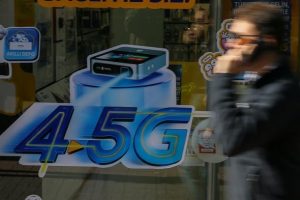 4,5G'nin son taksiti TL olarak &ouml;denecek