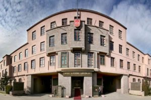 D&ouml;viz &ccedil;ağrısına MSB de uydu
