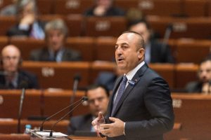NATO Dışişleri Bakanları Toplantısı s&uuml;r&uuml;yor