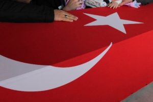 Fırat Kalkanı'ndan acı haber! Şehit ve yaralılar var