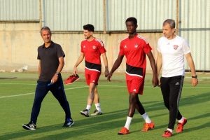Gaziantepspor'da İsmail Kartal d&ouml;nemi kısa s&uuml;rd&uuml;