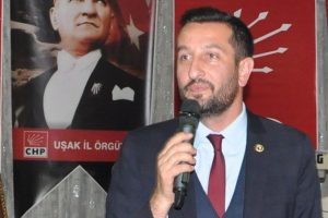 CHP vekilin davasında karar