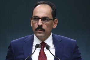 İbrahim Kalın: 15 Temmuz d&ouml;n&uuml;m noktası oldu