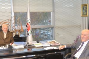 Bursa GTSO'dan b&ouml;lge &uuml;niversitesine destek