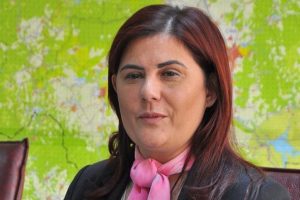 CHP'li &Ccedil;er&ccedil;ioğlu'ndan T&uuml;rk lirasına destek