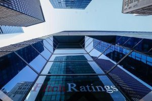 Fitch'ten T&uuml;rk bankalarına ilişkin değerlendirme