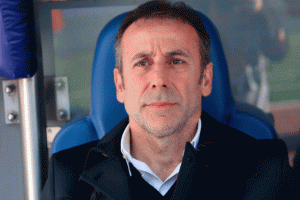 Abdullah Avcı: Hepimiz d&uuml;n akşam Beşiktaşlıydık